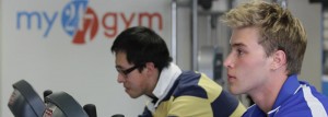 About My 247 Gym