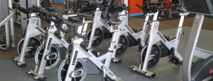 Cardio - Bikes