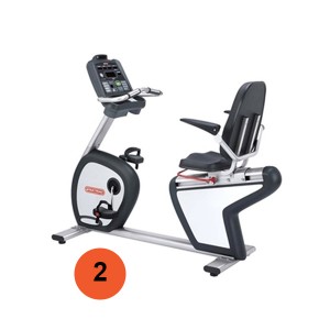 Cardio - Recumbent bike