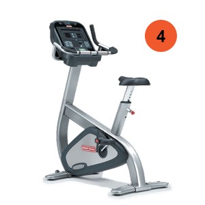 Cardio Upright Bike